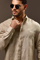 The Legacy Linen Shirt