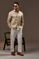 The Legacy Linen Shirt