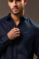 The Legacy Linen Shirt