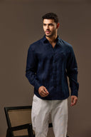 The Legacy Linen Shirt