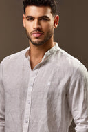Pure Linen Ease Shirt