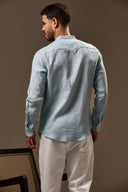 Pure Linen Ease Shirt