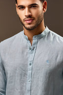 Pure Linen Ease Shirt