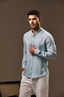 Pure Linen Ease Shirt