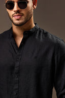 Pure Linen Ease Shirt