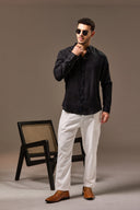 Pure Linen Ease Shirt