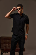Modern Knit Shirt