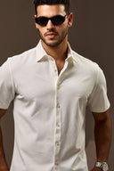 Modern Knit Shirt