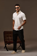 Modern Knit Shirt