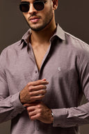 Avaris Soft-Touch Tailored Shirt