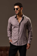 Avaris Soft-Touch Tailored Shirt