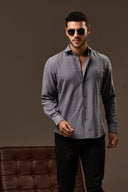 Avaris Soft-Touch Tailored Shirt