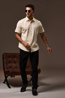 Modern Knit Shirt