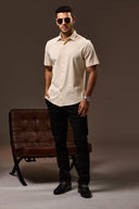 Modern Knit Shirt