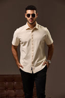 Modern Knit Shirt