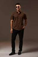Modern Knit Shirt