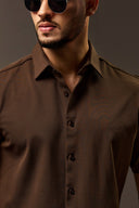 Modern Knit Shirt