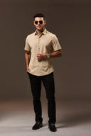 Modern Knit Shirt