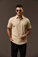 Modern Knit Shirt