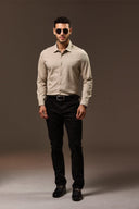 Nexar Knit Button shirt