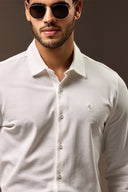 Nexar Knit Button shirt