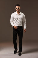 Nexar Knit Button shirt