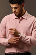 Nexar Knit Button shirt