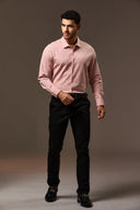 Nexar Knit Button shirt