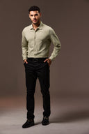 Nexar Knit Button shirt