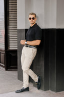 The Essential Classic Polo