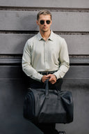 Nexar Knit Button shirt