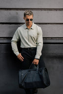 Nexar Knit Button shirt