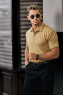The Essential Classic Polo