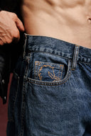 Urban Drift Cargo Denim