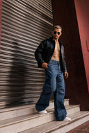 Urban Drift Cargo Denim