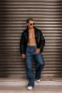 Urban Drift Cargo Denim