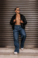 Urban Drift Cargo Denim