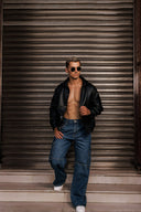 Urban Drift Cargo Denim