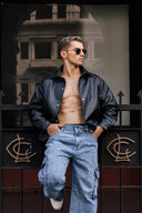 Urban Drift Cargo Denim