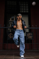 Urban Drift Cargo Denim