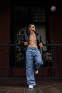 Urban Drift Cargo Denim