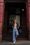 Urban Drift Cargo Denim