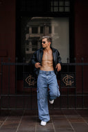 Urban Drift Cargo Denim