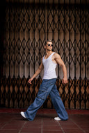 Urban Drift Cargo Denim