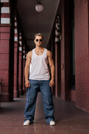 Urban Drift Cargo Denim