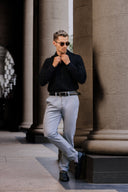 Nexar Knit Button shirt