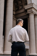 Nexar Knit Button shirt