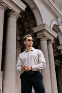 Nexar Knit Button shirt