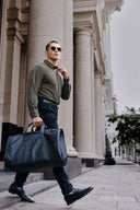 Nexar Knit Button shirt