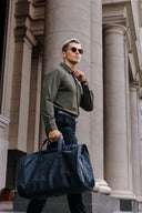 Nexar Knit Button shirt